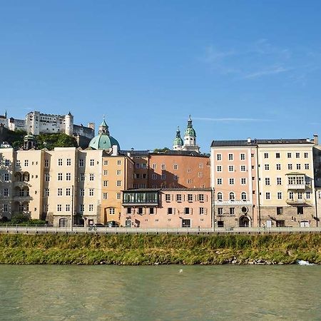 Radisson Blu Hotel Altstadt, Solnohrad Exteriér fotografie
