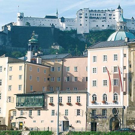 Radisson Blu Hotel Altstadt, Solnohrad Exteriér fotografie