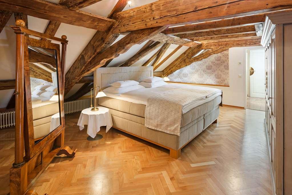 Radisson Blu Hotel Altstadt, Solnohrad Pokoj fotografie