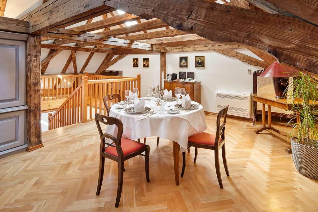 Radisson Blu Hotel Altstadt, Solnohrad Pokoj fotografie