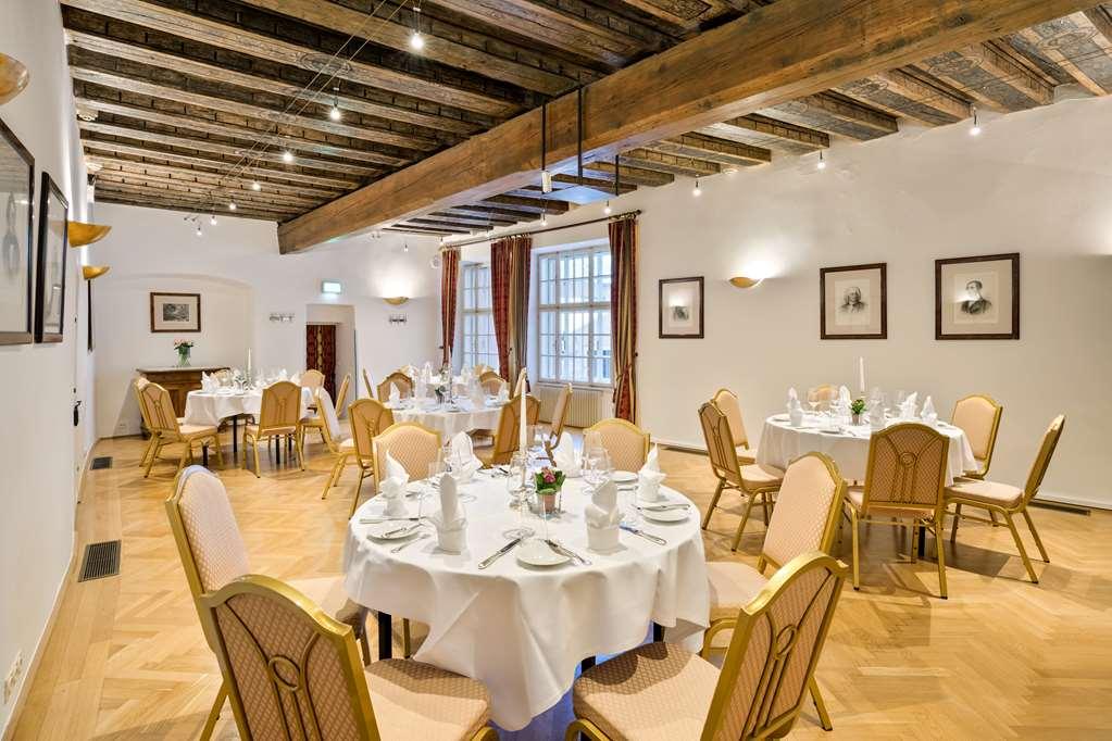 Radisson Blu Hotel Altstadt, Solnohrad Zařízení fotografie