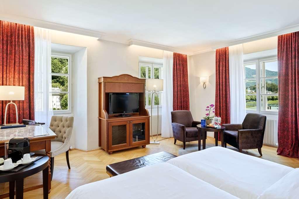 Radisson Blu Hotel Altstadt, Solnohrad Pokoj fotografie