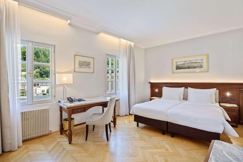 Radisson Blu Hotel Altstadt, Solnohrad Pokoj fotografie