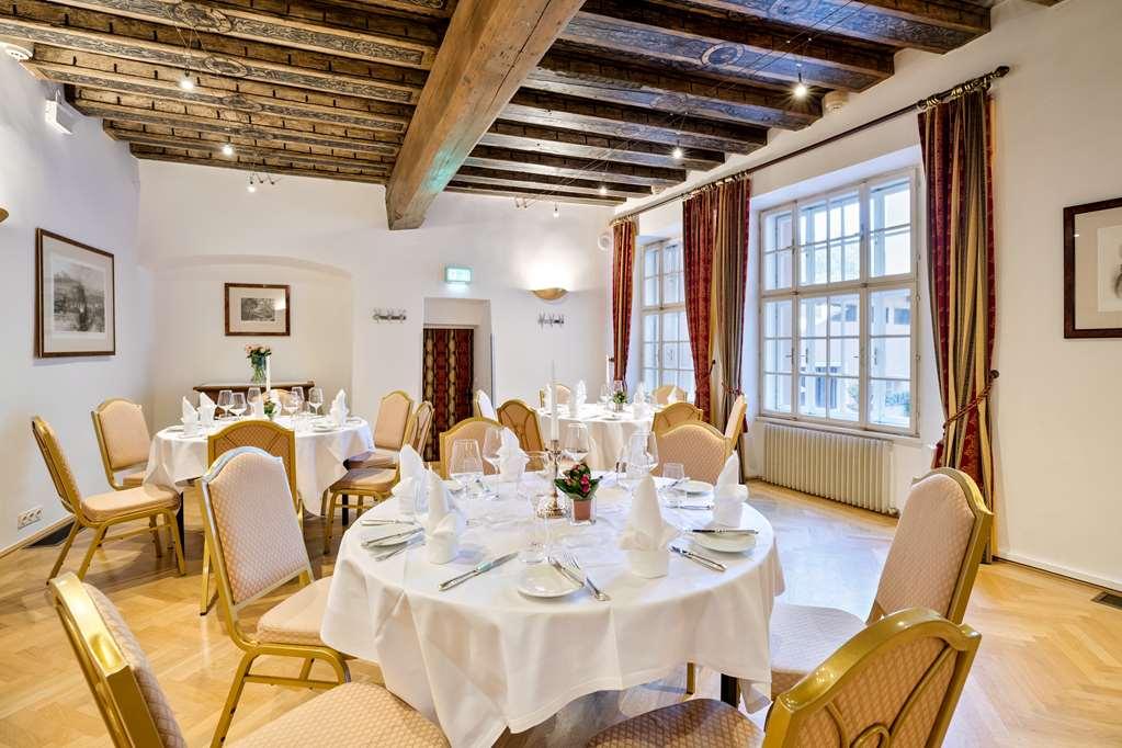 Radisson Blu Hotel Altstadt, Solnohrad Zařízení fotografie